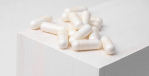 Hobamine is an innovative ingredient that promotes cell health.